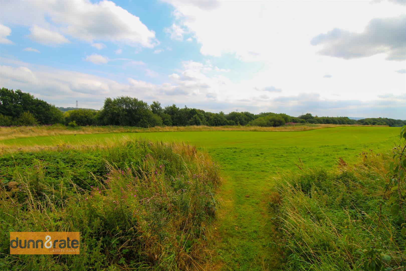Bouverie Parade, Sneyd Green, Stoke-On-Trent